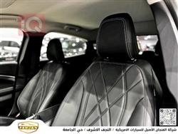 فورد موستانج Mach-E